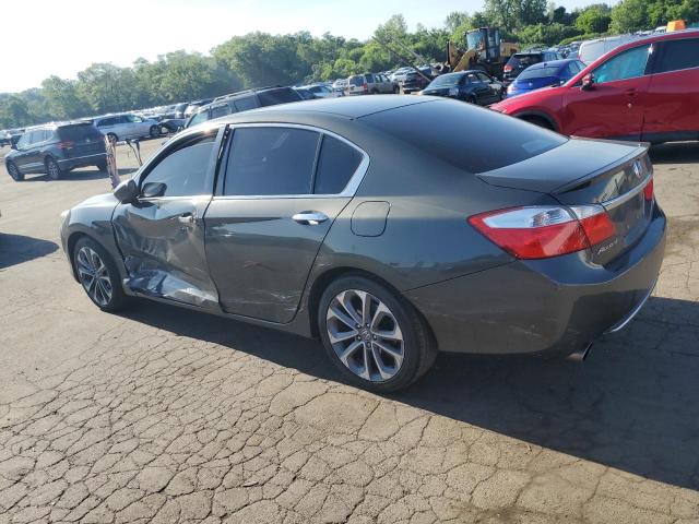 Vin: 1hgcr2f55fa116994, lot: 62261875, honda accord sport 20152