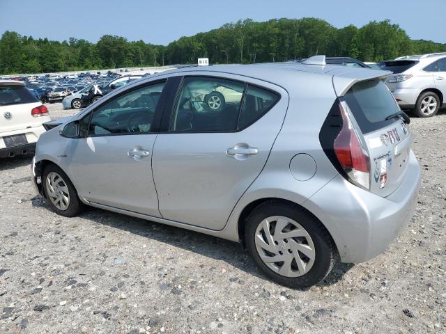 Vin: jtdkdtb39f1095506, lot: 60405745, toyota prius 20152