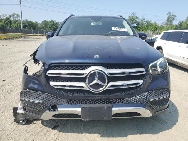 2020 MERCEDES-BENZ GLE 350 4M 4JGFB4KE2LA041163
