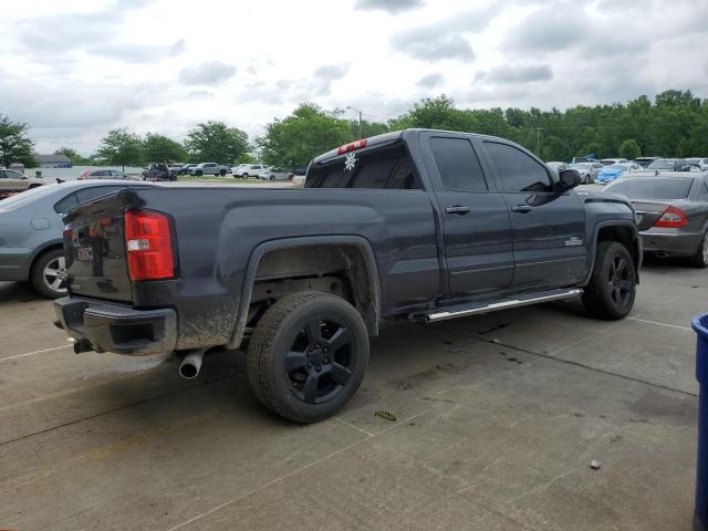 2016 GMC SIERRA K15 1GTV2LEC9GZ287915