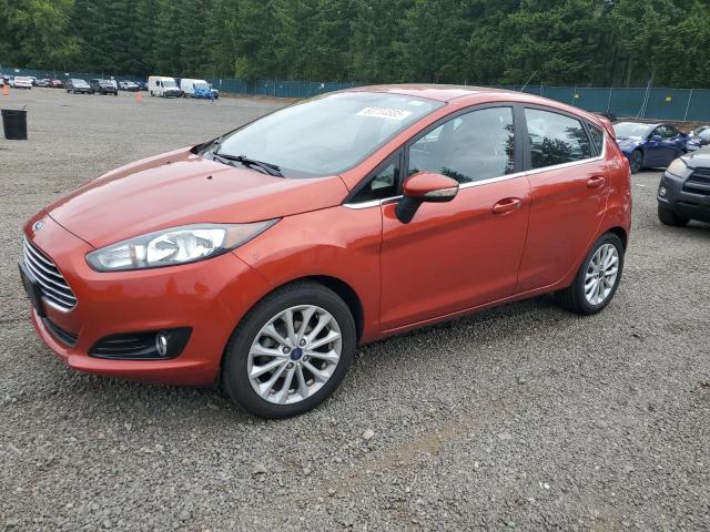 FORD FIESTA TIT