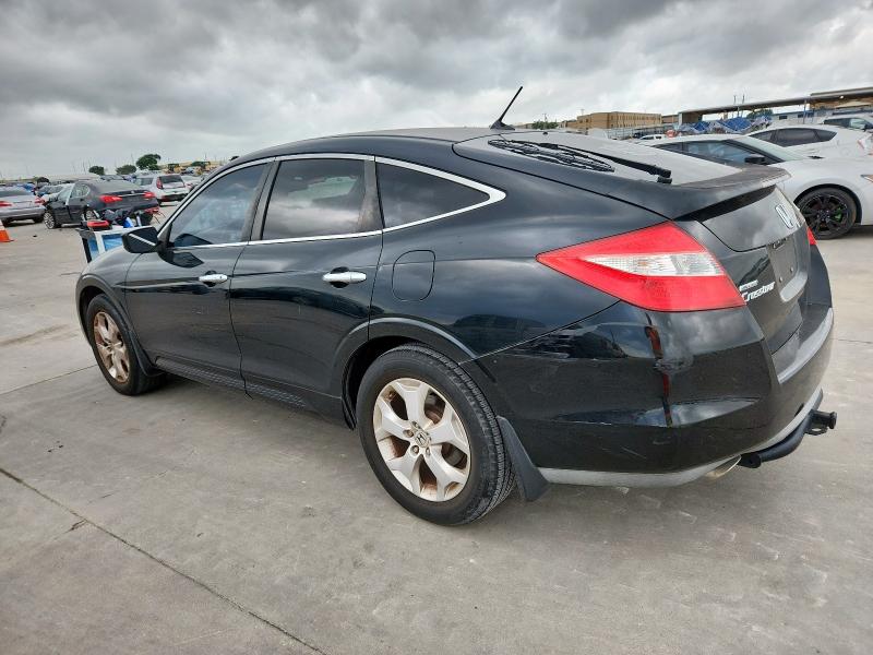 Vin: 5j6tf1h53al007584, lot: 61480365, honda accord exl 20102