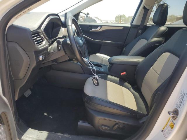 2022 FORD ESCAPE TIT 1FMCU0LZ3NUA19844