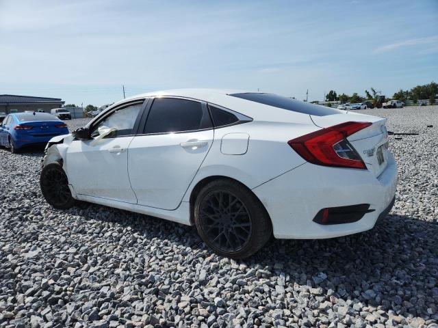 2017 HONDA CIVIC LX - 19XFC2F50HE062307