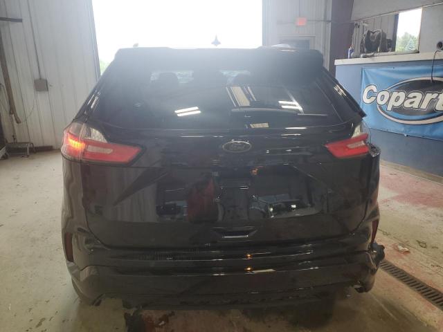 2022 FORD EDGE SE 2FMPK4G93NBA74809