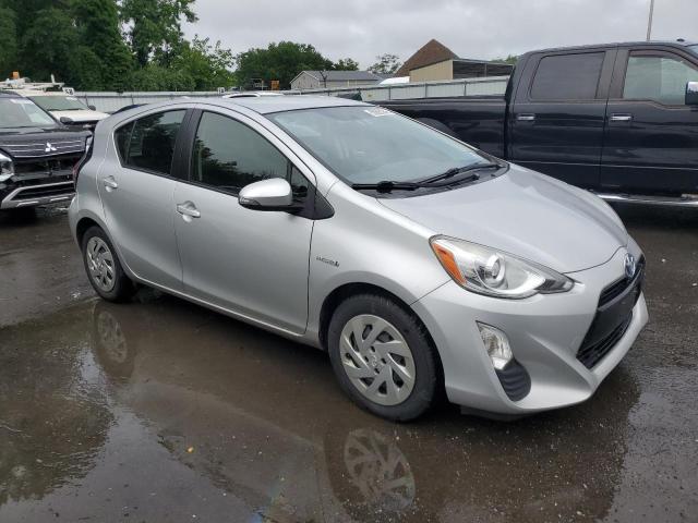 Vin: jtdkdtb30g1590307, lot: 59690845, toyota prius 20164
