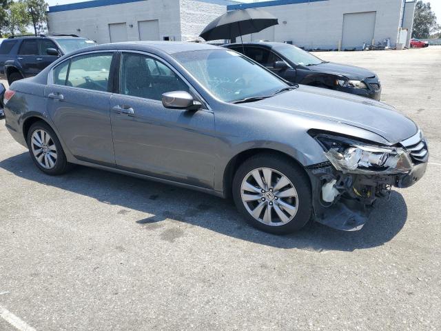Vin: 1hgcp2f79ca214011, lot: 60294565, honda accord ex 20124