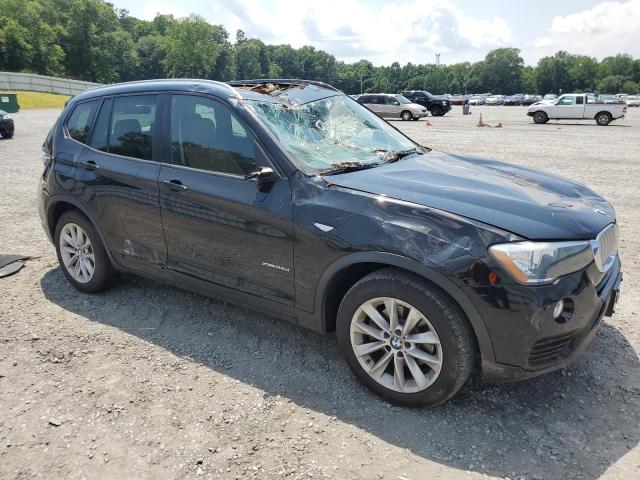 Vin: 5uxwy3c53g0n86746, lot: 61831595, bmw x3 xdrive28d 20164