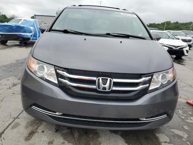 2017 HONDA ODYSSEY EX 5FNRL5H69HB018384
