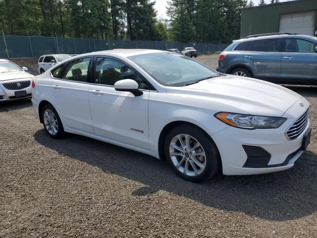 Vin: 3fa6p0lu5kr221994, lot: 60740105, ford fusion se 20194