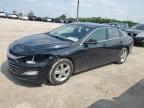 2020 CHEVROLET MALIBU LS - 1G1ZB5ST0LF018322