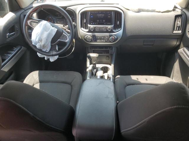 2021 CHEVROLET COLORADO L - 1GCGTCEN8M1138297