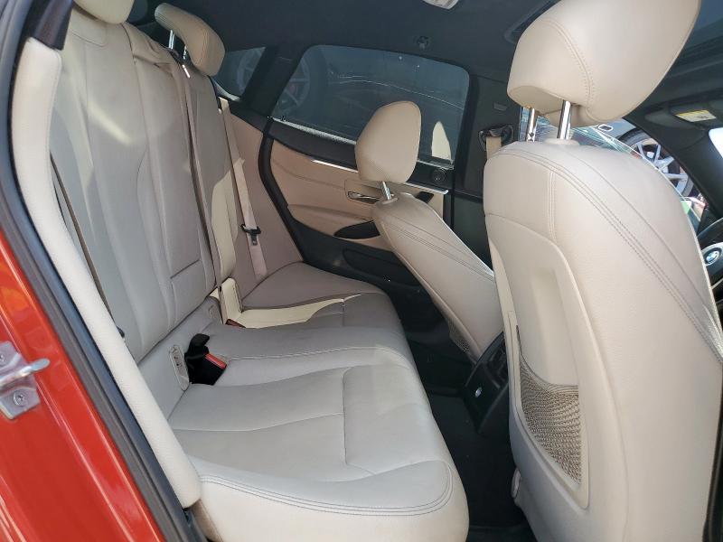 2017 BMW 430I GRAN WBA4F7C56HG438098