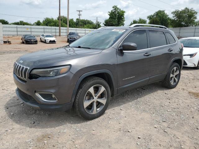 Vin: 1c4pjmdn1kd259536, lot: 60029695, jeep grand cher limited 2019 img_1