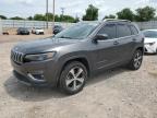 2019 JEEP CHEROKEE L - 1C4PJMDN1KD259536
