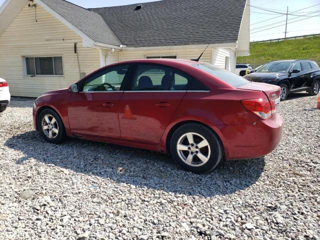 Vin: 1g1pf5s95b7137718, lot: 59470285, chevrolet cruze lt 20112