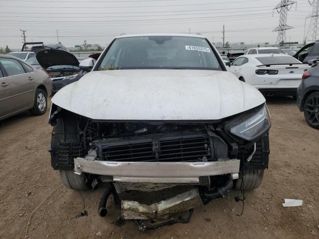 2023 AUDI Q5 PREMIUM WA1EAAFY9P2121625