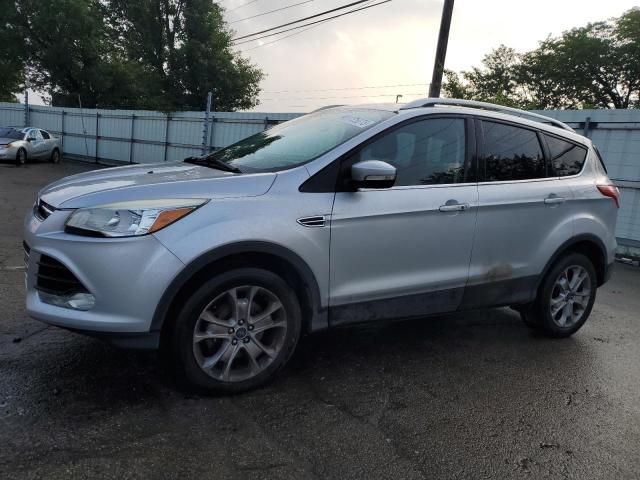 Vin: 1fmcu0j9xeue49602, lot: 59725075, ford escape titanium 2014 img_1
