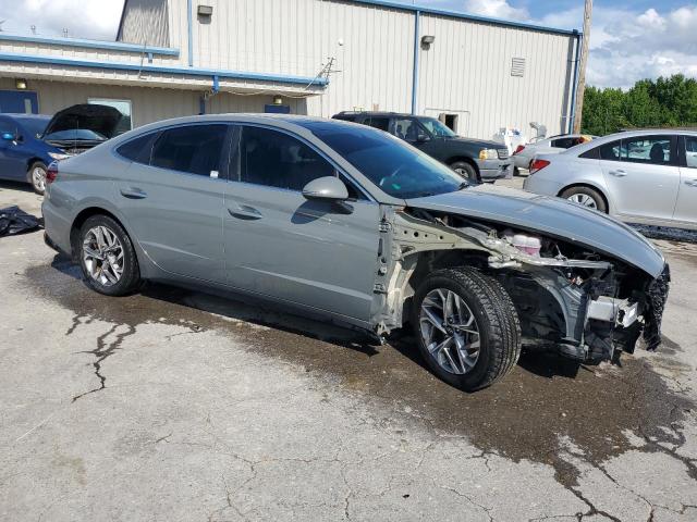 Vin: 5npef4ja8mh124884, lot: 60523165, hyundai sonata sel 20214