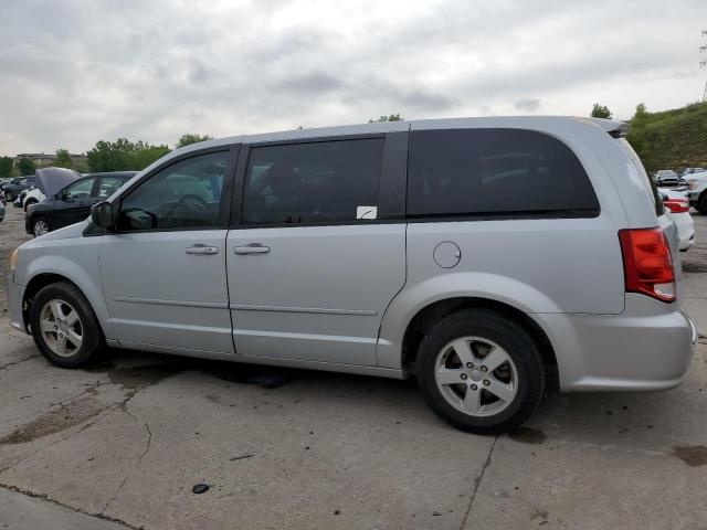 Vin: 2c4rdgbg2cr114557, lot: 56576755, dodge caravan se 20122