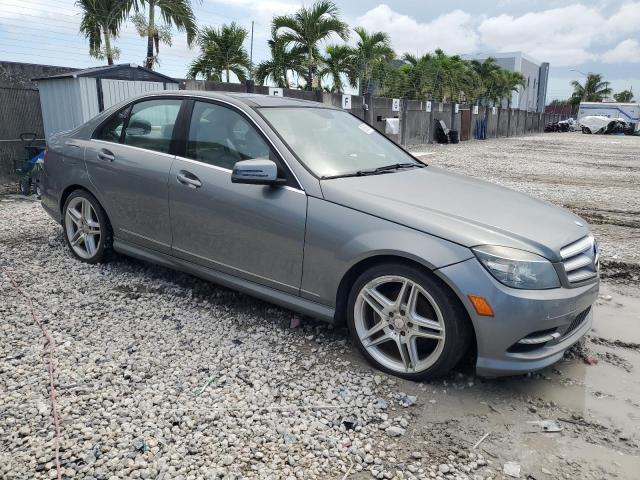 Vin: wddgf5ebxbr171850, lot: 62863875, mercedes-benz c-class 300 20114