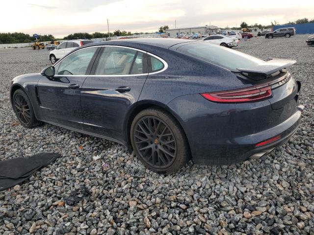 Vin: wp0ab2a75jl135335, lot: 62355515, porsche panamera 4s 20182
