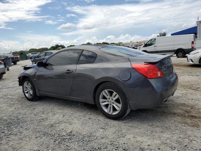 Vin: 1n4al2ep3bc149555, lot: 62827995, nissan altima s 20112