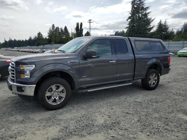 Vin: 1ftex1ep9hkc83320, lot: 62412895, ford f-150 super cab 2017 img_1