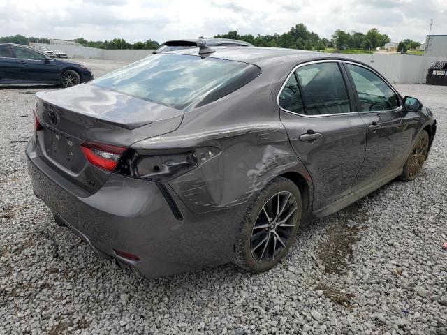 Vin: 4t1g11ak6nu680497, lot: 59851345, toyota camry se 20223