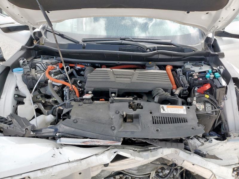 2022 HONDA CR-V EX #3292596865