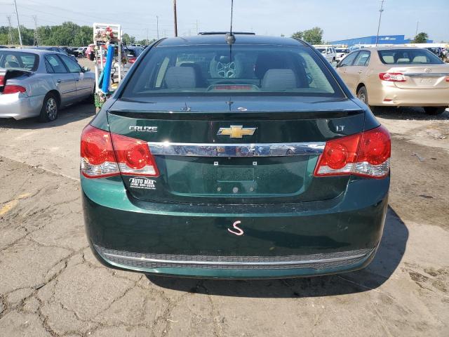 2015 CHEVROLET CRUZE LT - 1G1PC5SB7F7188543
