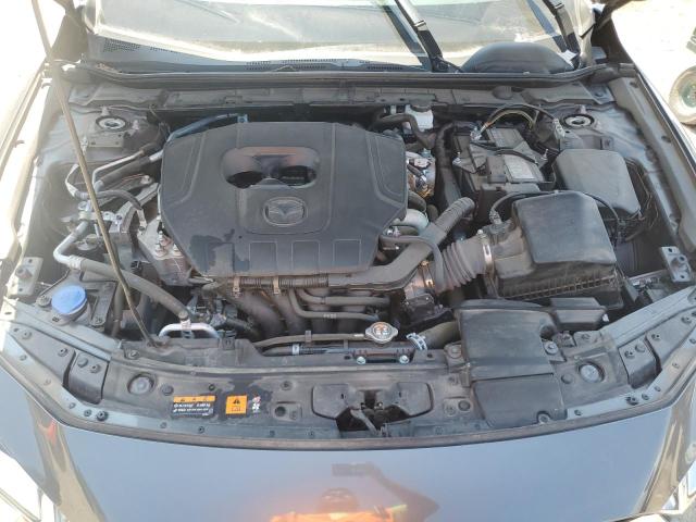 2023 MAZDA 3 SELECT 3MZBPABM6PM381402