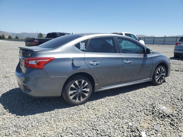 Vin: 3n1ab7ap7jy244466, lot: 59134565, nissan sentra s 20183