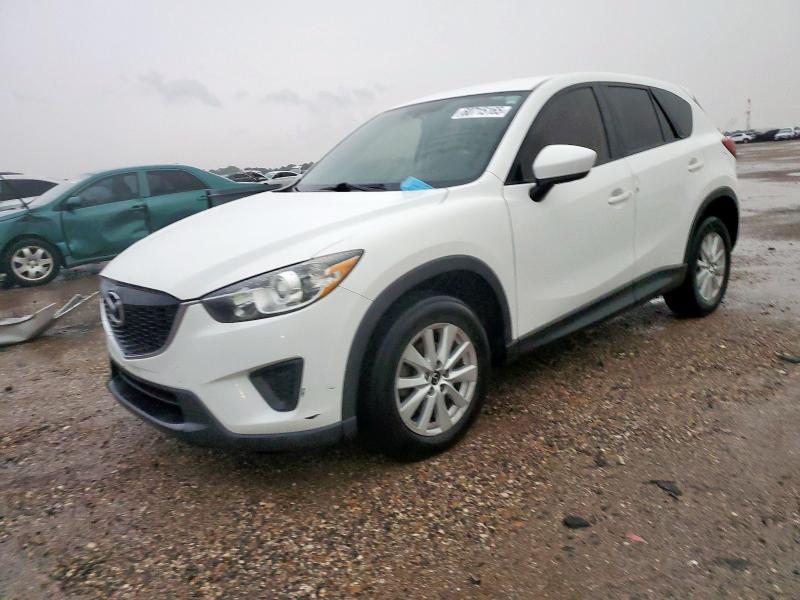 Vin: jm3ke2bexe0389632, lot: 60715165, mazda cx-5 sport 2014 img_1
