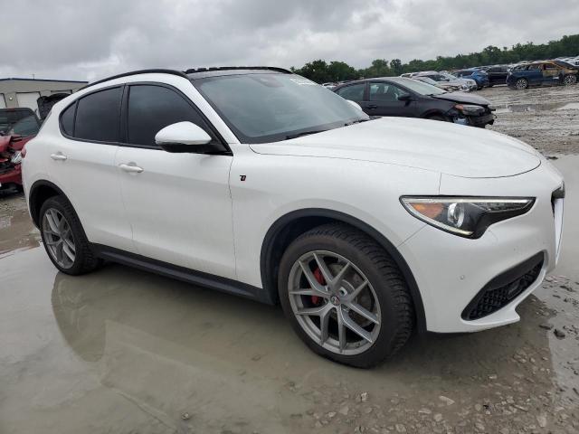 Vin: zasfaknn2j7b85742, lot: 60731685, alfa romeo stelvio ti sport 20184