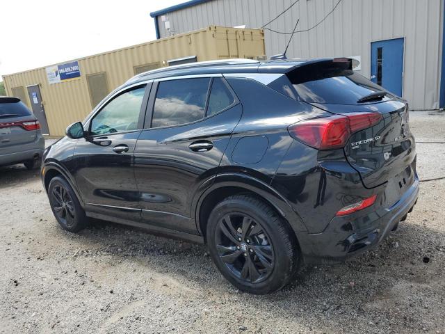 Vin: kl4amesl1rb159957, lot: 60306745, buick encore sport touring 20242