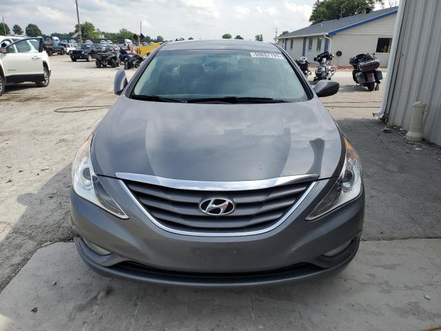 5npeb4ac0dh789985 - 2013 Hyundai Sonata Gls - #59657195