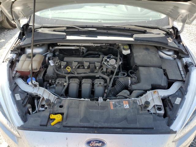 2017 FORD FOCUS SE 1FADP3F29HL323387
