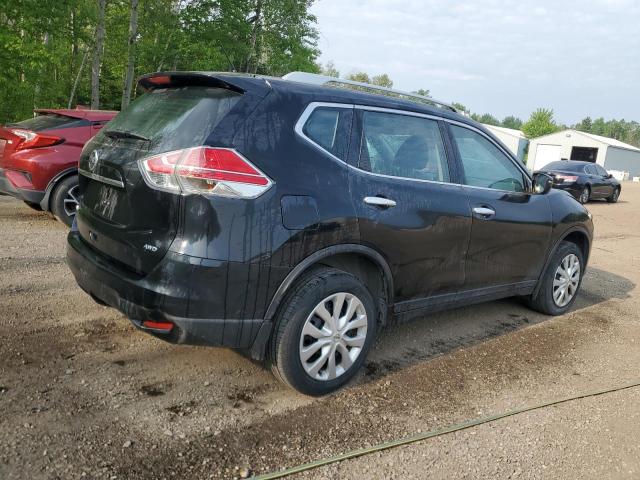 2016 NISSAN ROGUE S - 5N1AT2MVXGC775178