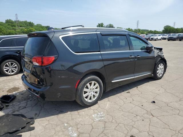 Vin: 2c4rc1eg7hr519123, lot: 60761255, chrysler pacifica touring l plus 20173