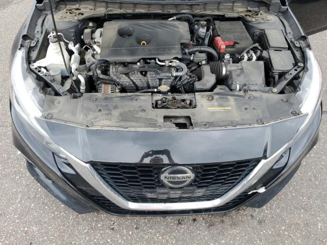 2019 NISSAN ALTIMA SV - 1N4BL4DW5KC149520