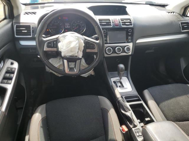 2016 SUBARU CROSSTREK - JF2GPABC8GH303063
