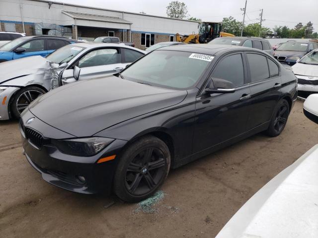 Global Auto Auctions: 2015 BMW 328 XI SUL