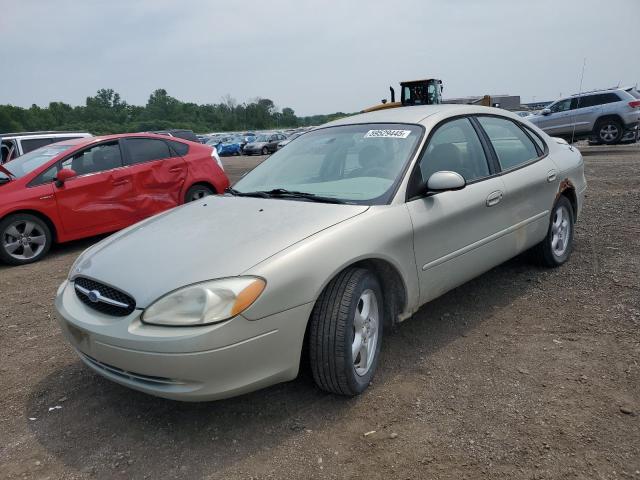 FORD TAURUS SE