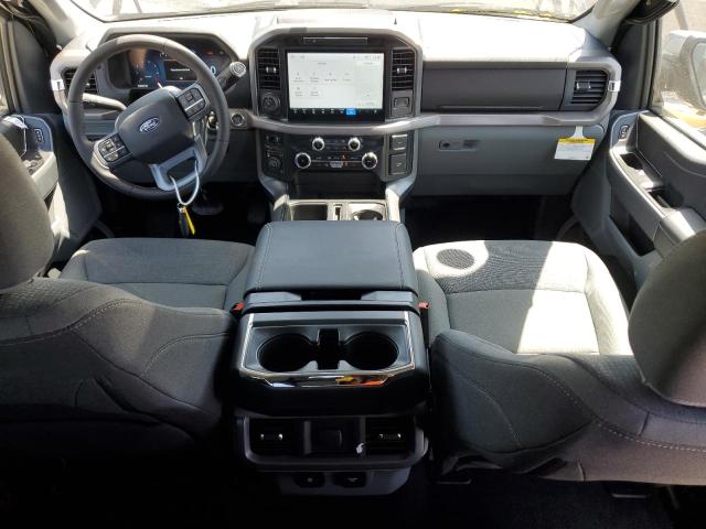 2025 FORD F-150 1FTFW3LD0SFA53533