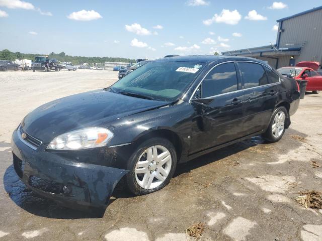 CHEVROLET IMPALA LTZ