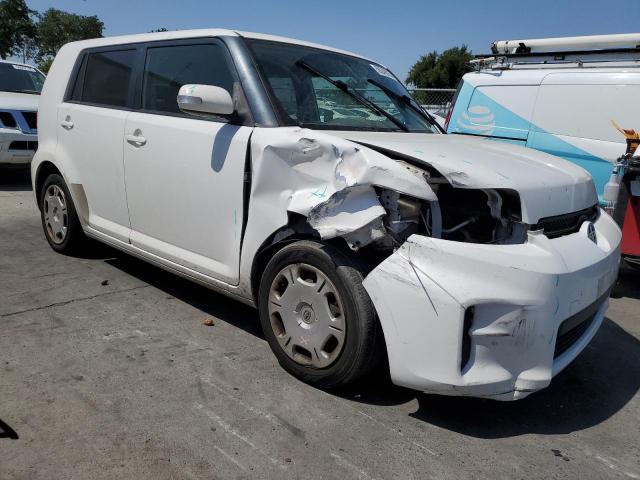 Vin: jtlze4fe5b1137455, lot: 59249025, toyota scion xb 20114