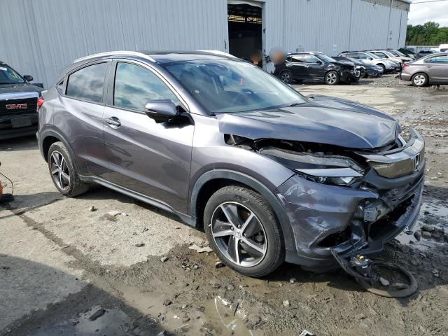 Vin: 3czru6h54nm737926, lot: 57400695, honda hr-v ex 20224