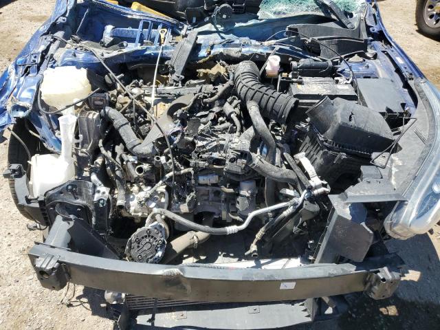2021 KIA FORTE GT 3KPF44AC9ME333129