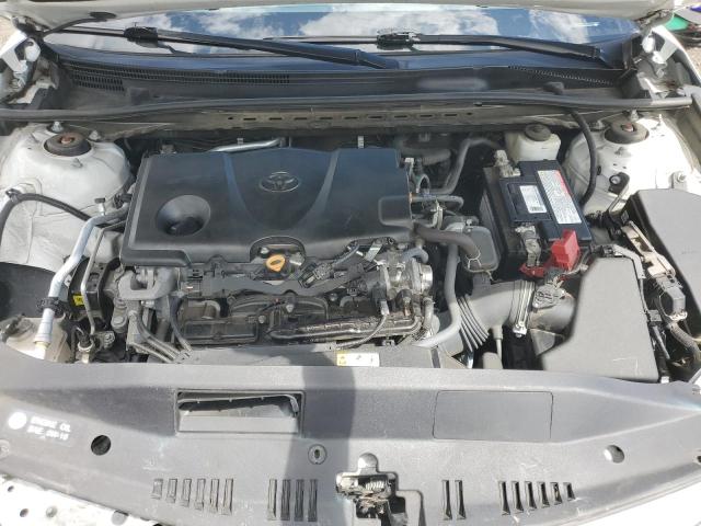 2021 TOYOTA CAMRY SE - 4T1G11AK4MU518477
